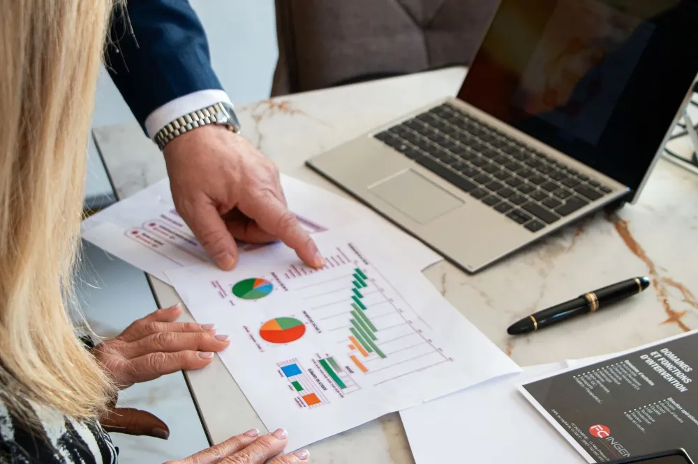 Entreprise en difficulté manager à Vitrolles