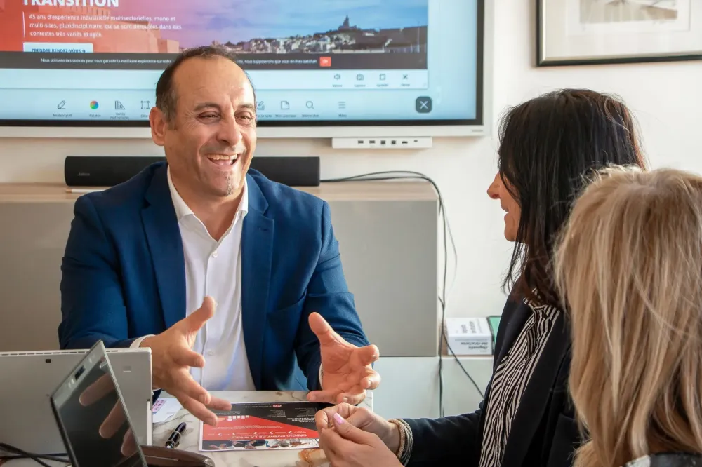 Équipe en rupture managériale : quelles solutions de management ?